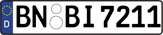 BN-BI7211