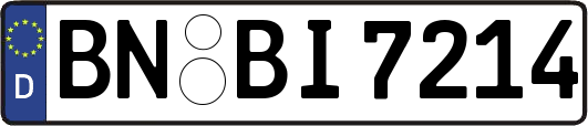 BN-BI7214