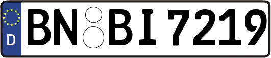 BN-BI7219