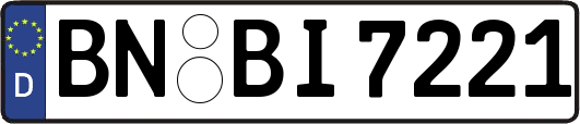 BN-BI7221