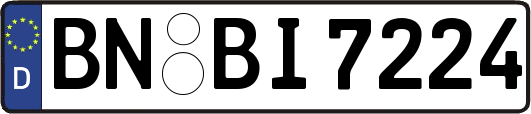 BN-BI7224