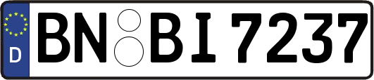 BN-BI7237