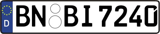 BN-BI7240