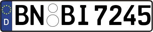 BN-BI7245