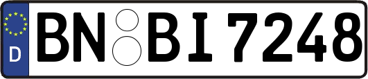 BN-BI7248