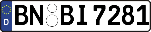 BN-BI7281