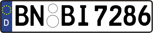 BN-BI7286