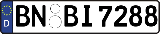 BN-BI7288