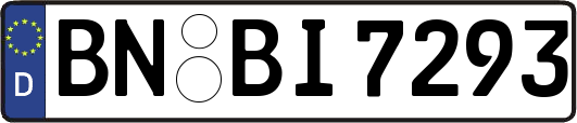 BN-BI7293