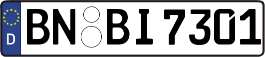 BN-BI7301