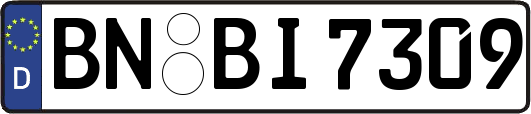 BN-BI7309