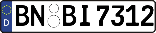 BN-BI7312