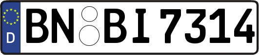 BN-BI7314