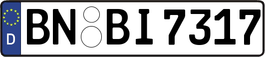 BN-BI7317