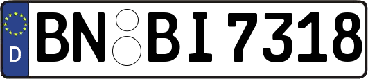 BN-BI7318