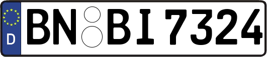 BN-BI7324