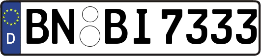 BN-BI7333