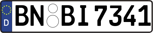 BN-BI7341