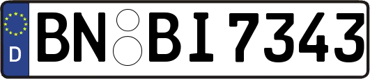 BN-BI7343