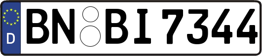 BN-BI7344