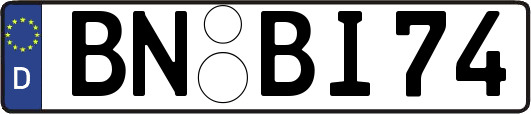 BN-BI74