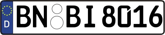 BN-BI8016