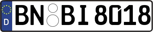 BN-BI8018