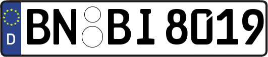 BN-BI8019