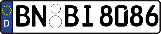 BN-BI8086