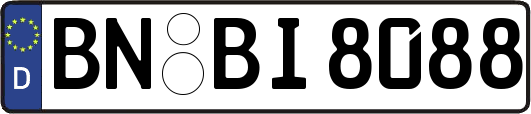 BN-BI8088
