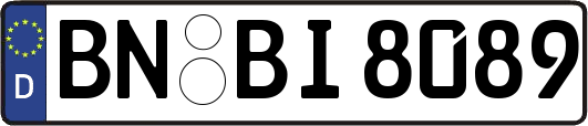 BN-BI8089