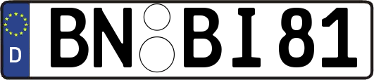 BN-BI81