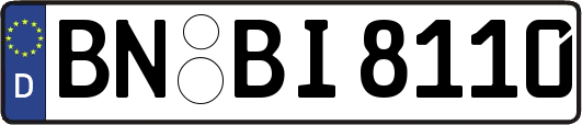 BN-BI8110