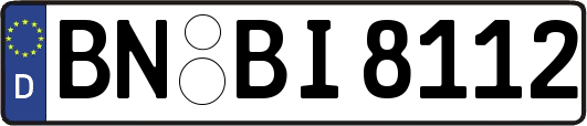 BN-BI8112