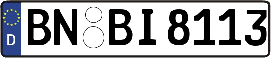 BN-BI8113
