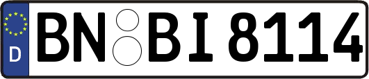 BN-BI8114