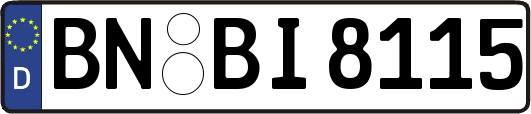 BN-BI8115
