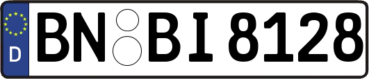 BN-BI8128