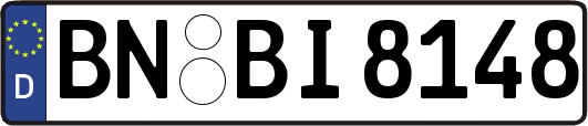 BN-BI8148