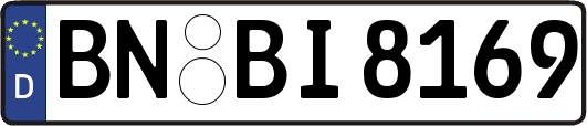 BN-BI8169
