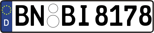 BN-BI8178
