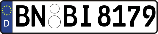 BN-BI8179