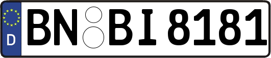 BN-BI8181