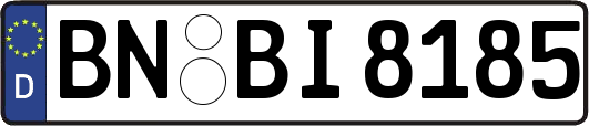 BN-BI8185