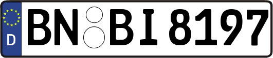 BN-BI8197