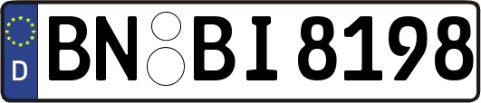 BN-BI8198