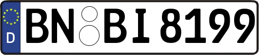 BN-BI8199