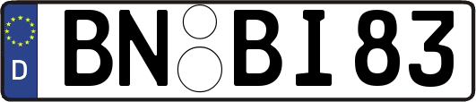 BN-BI83