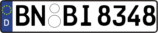 BN-BI8348