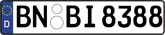 BN-BI8388